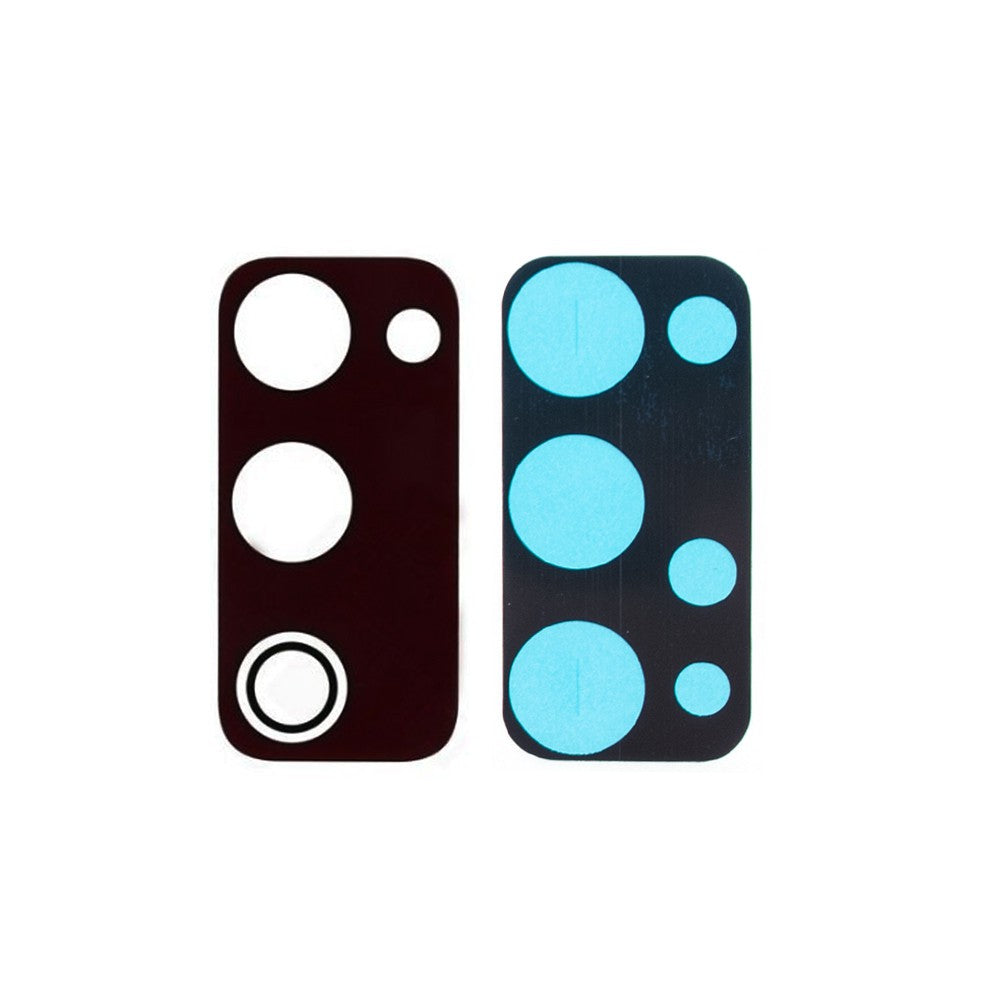 Rear Camera Lens Glass Only for Samsung Galaxy S20 FE / 5G (G780 / G781) Rear Camera Lens Glass Only for Samsung Galaxy S20 FE / 5G (G780 / G781)